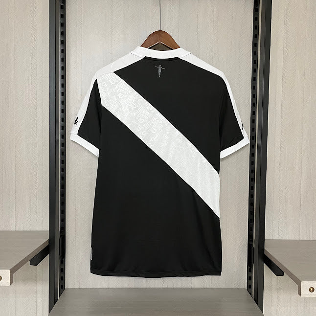 Vasco 24/25 / Camisa 1 / Torcedor