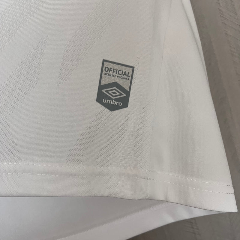 Santos 25/26 / Camisa 1 / Feminina