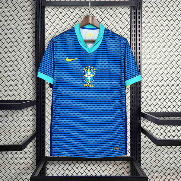Brasil 24/25 / Camisa 2 / Torcedor