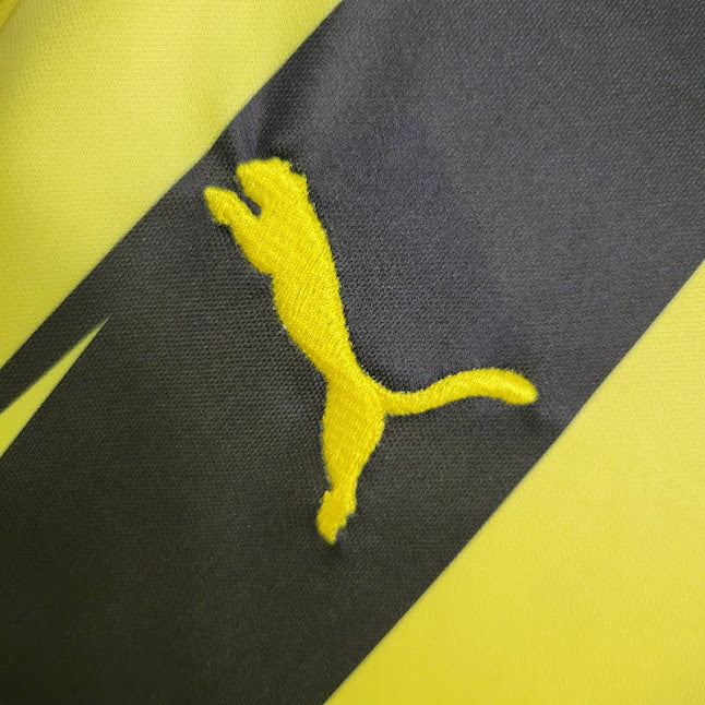 Borussia Dortmund 12/13 camisa 1 / Retrô