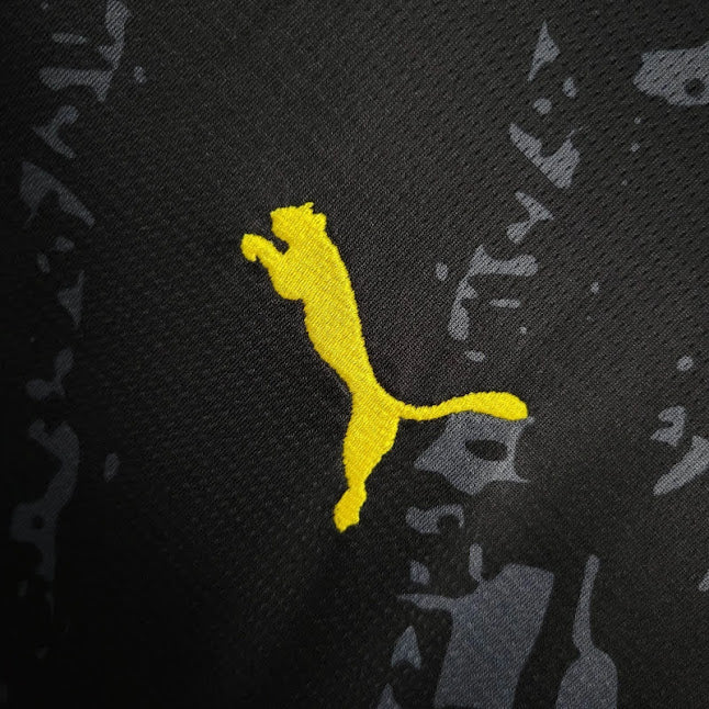 Borussia Dortmund 23/24 Camisa 2 / Torcedor