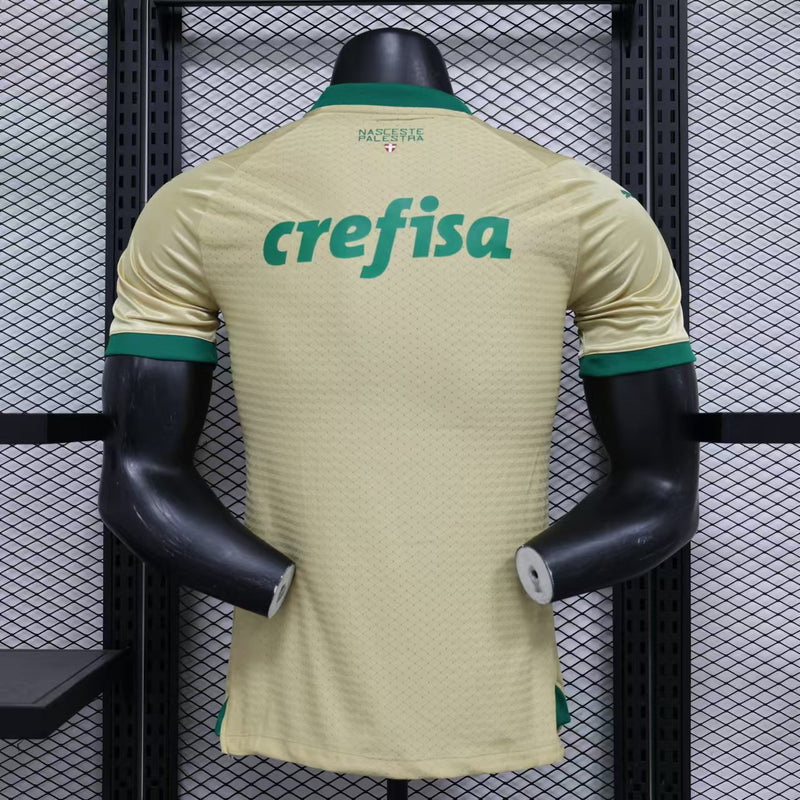 Palmeiras 24/25 / Camisa 3 / Jogador