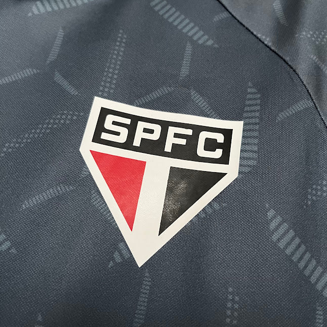 São Paulo 25/26 / Camisa De Treino / Torcedor