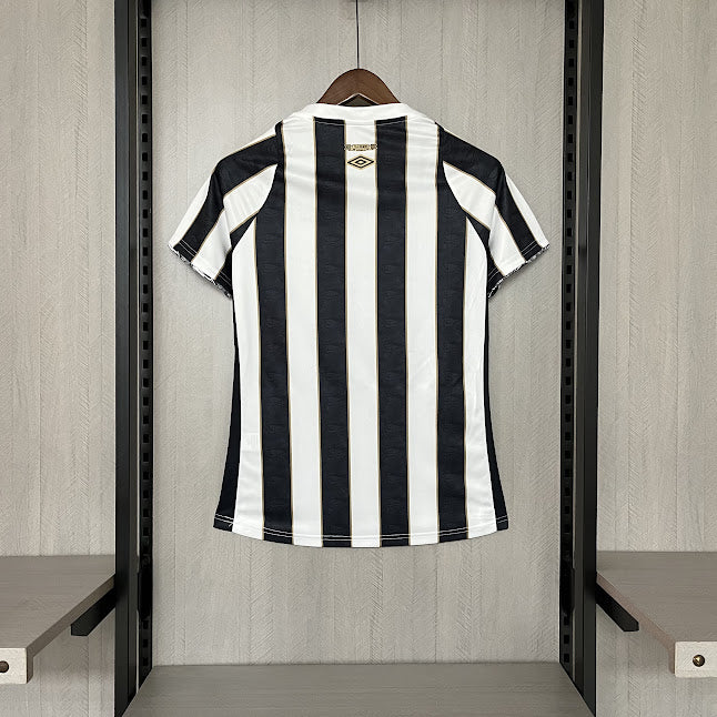 Santos 24/25 / Camisa 2 / Feminina