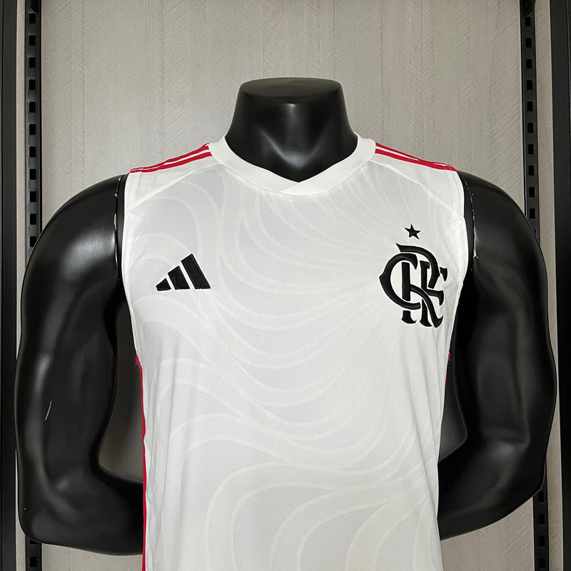 Flamengo 24/25 / Camisa 2  / Regata