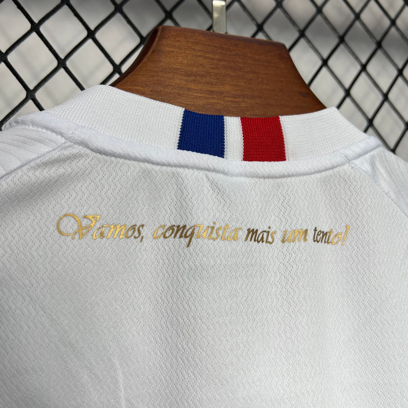 Bahia 2024 / Camisa 1 / Feminina