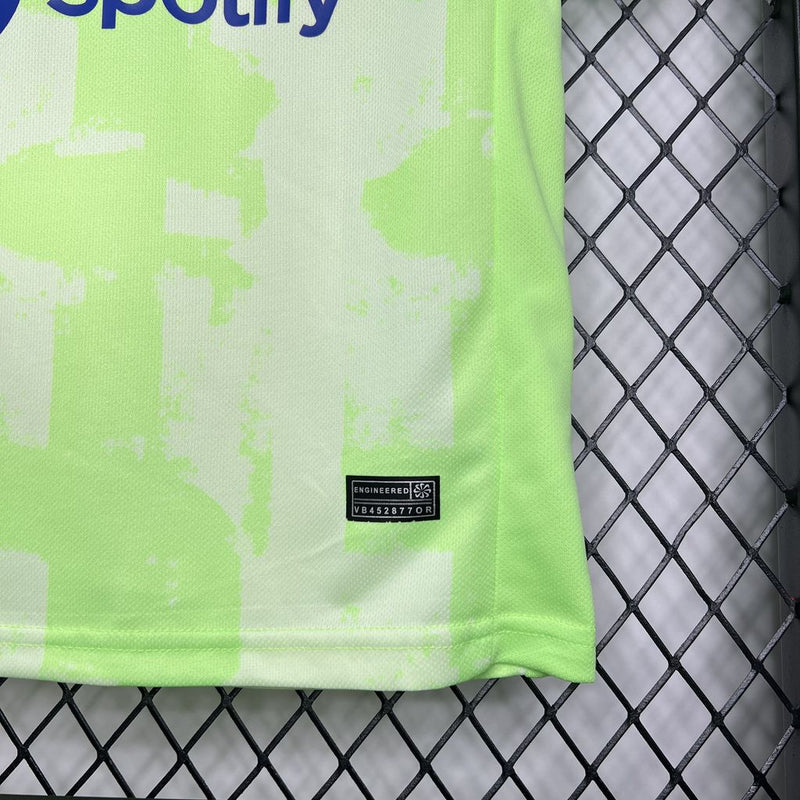 Barcelona 24/25 Kit Infantil