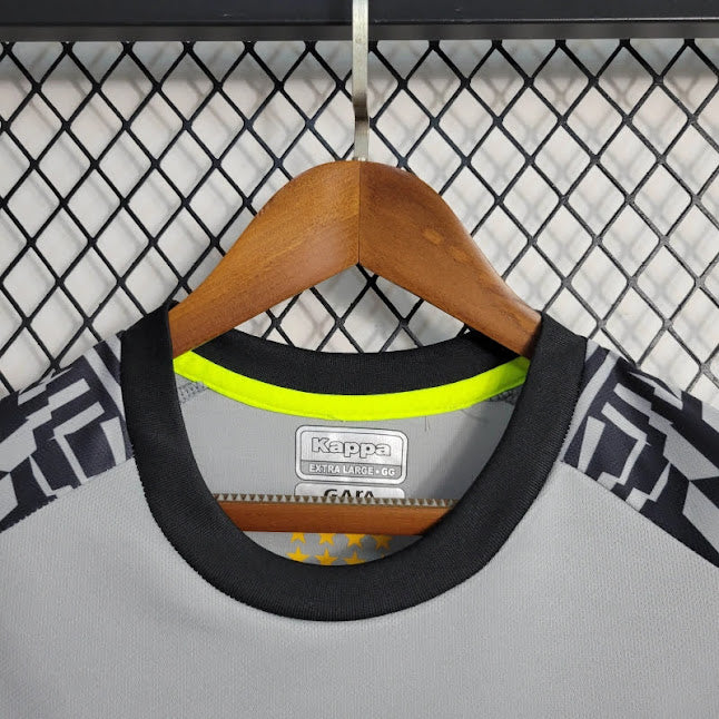 Vasco 23/24 / Camisa Do Goleiro / Torcedor