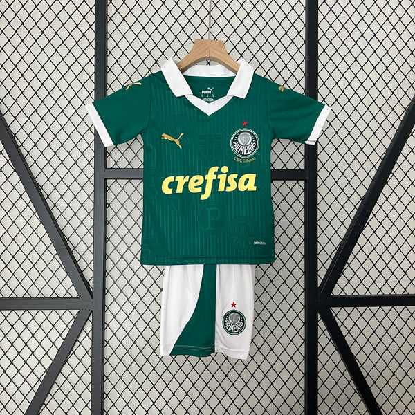 Palmeiras 24/25 / Kit Infantil 1