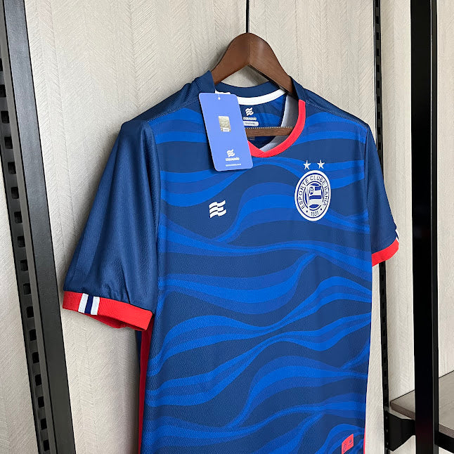 Bahia 2024 / Camisa 3 / Torcedor