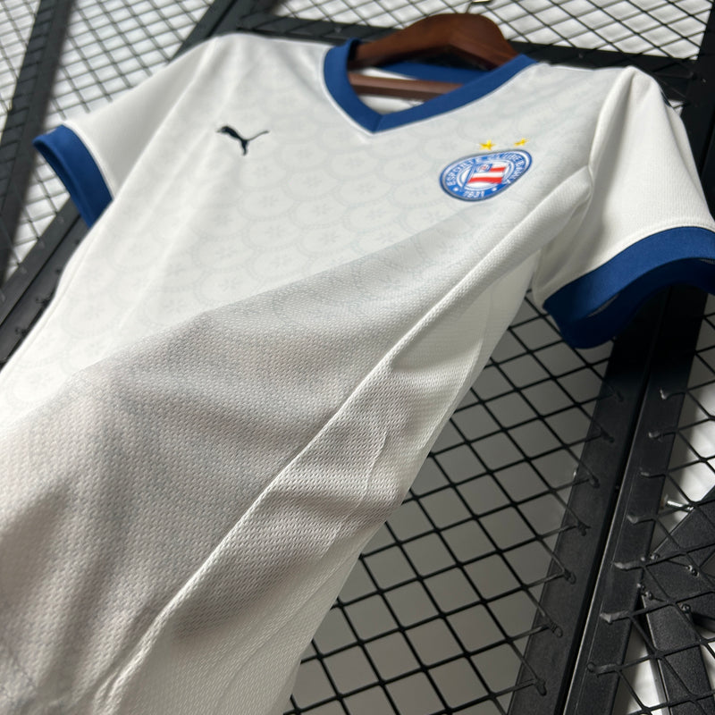 Bahia 2025 / Camisa 1 / Feminina