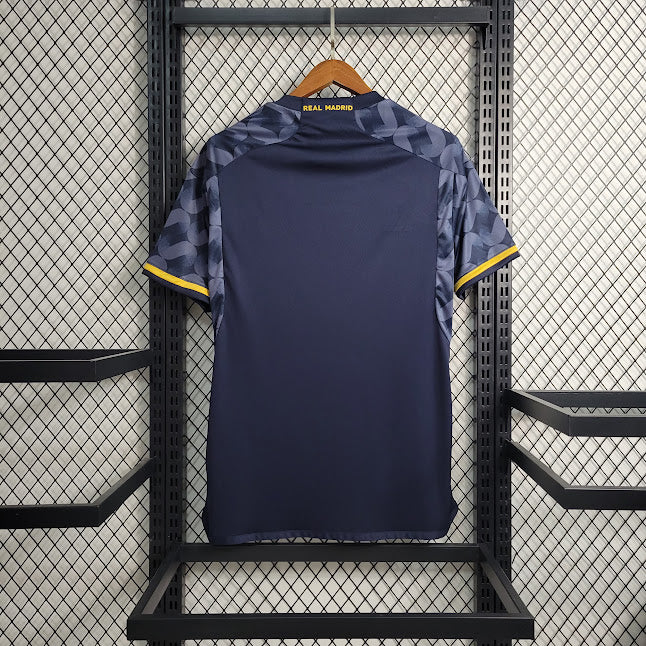 Real Madrid 23/24 Camisa 2 / Torcedor