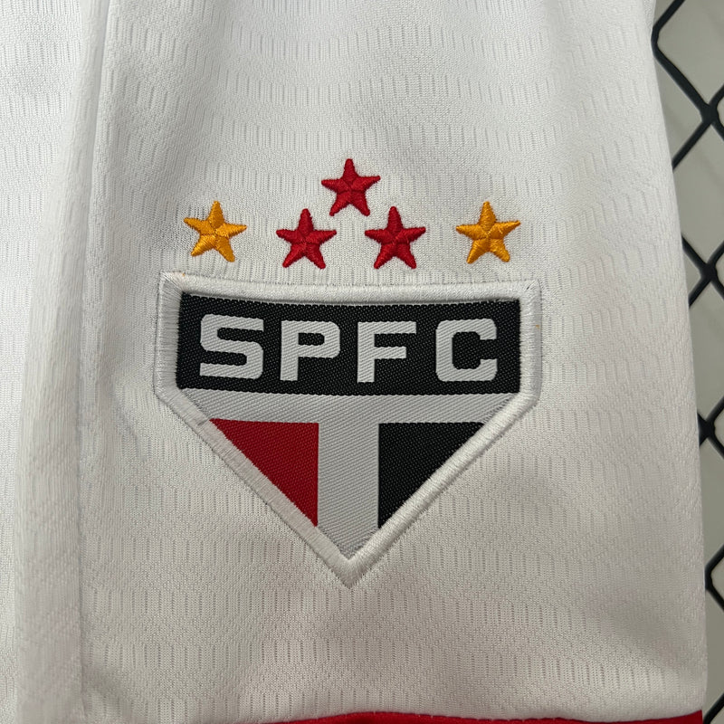 São Paulo 24/25 / Kit Infantil 1