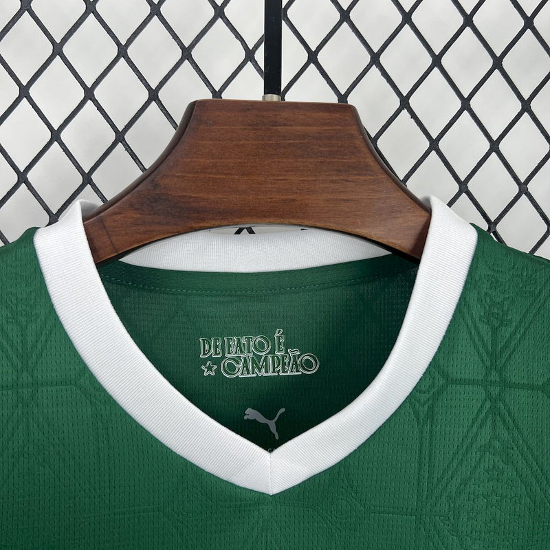 Palmeiras 25/26 / Kit Infantil 1