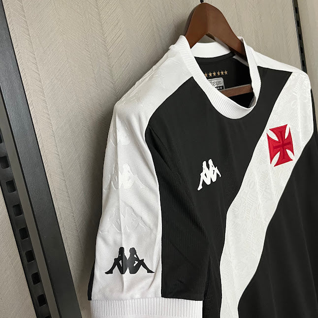 Vasco 24/25 / Camisa 1 / Torcedor
