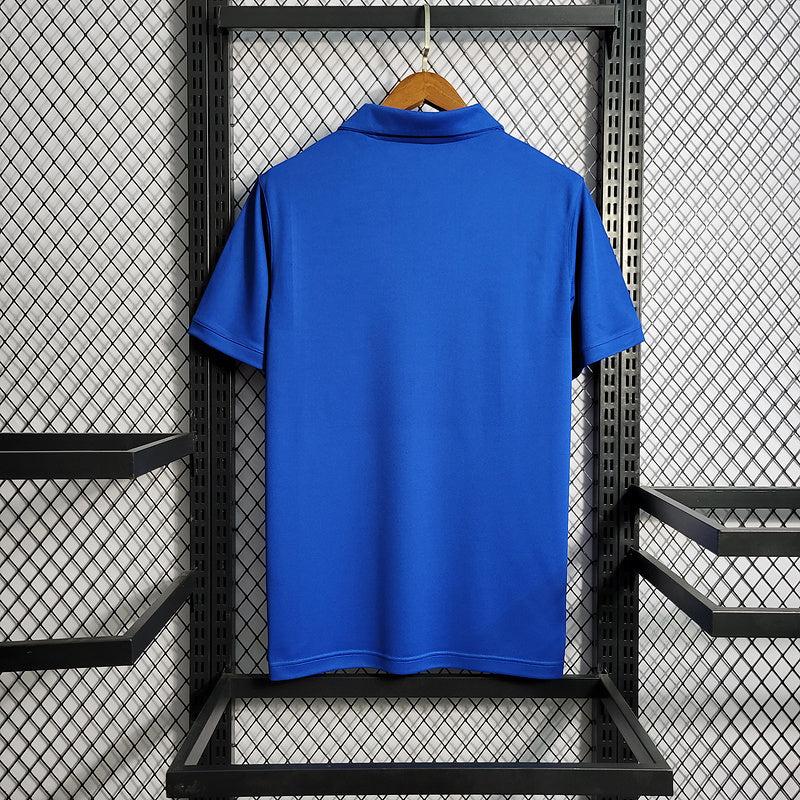 Brasil 1958 / Camisa 2 / Retrô