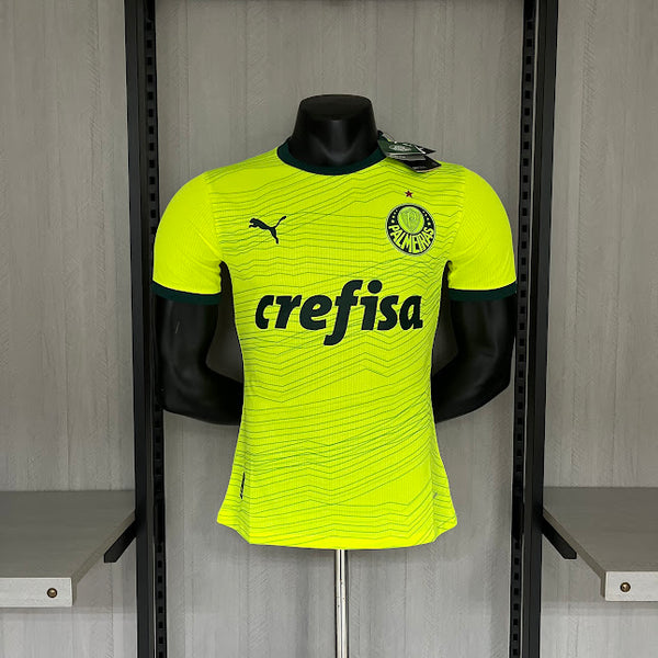 Palmeiras 23/24 / Camisa 3 / Jogador