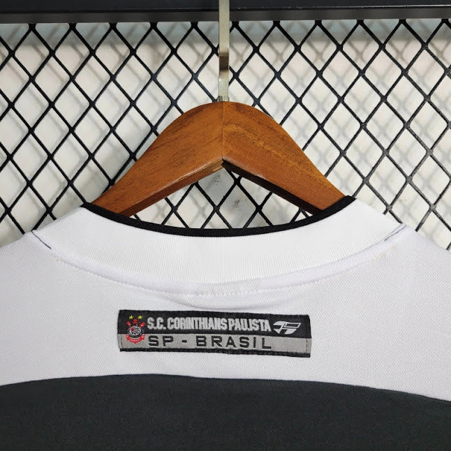 Corinthians 2000 / Camisa 2 / Retrô