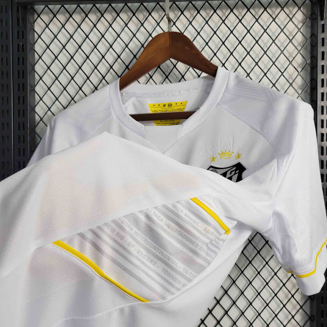 Santos 23/24 / Camisa 1 / Torcedor