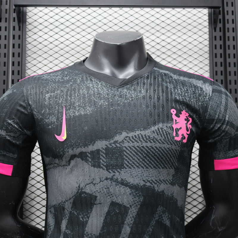Chelsea 24/25 Camisa 3 / Jogador