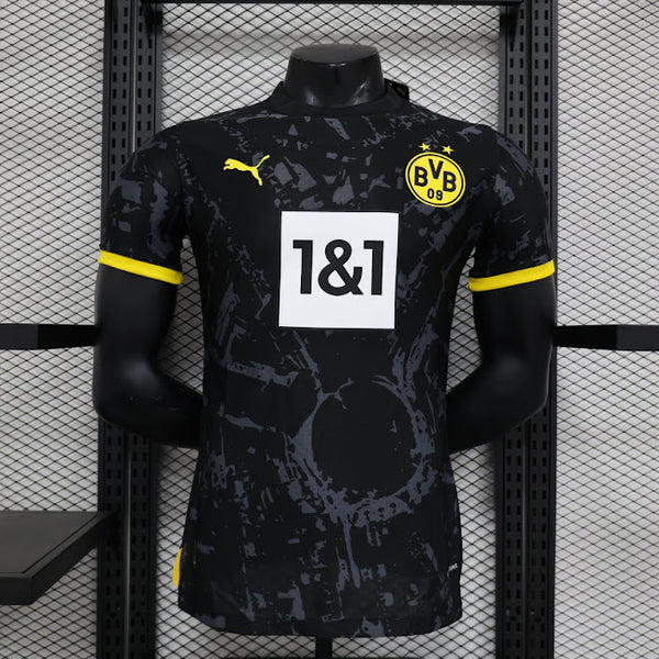 Borussia Dortmund 23/24 Camisa 2 / Jogador