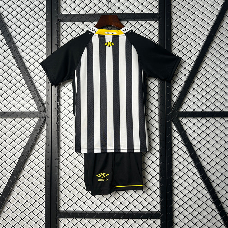 Santos 25/26 / Kit Infantil 2