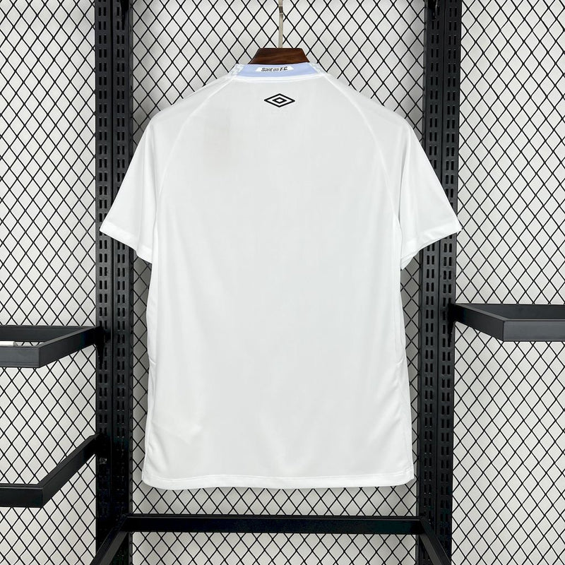 Santos 25/26 / Camisa 1 / Torcedor