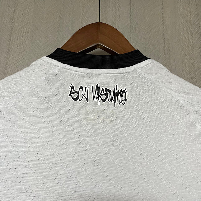 Vasco 25/26 / Camisa 2 / Torcedor