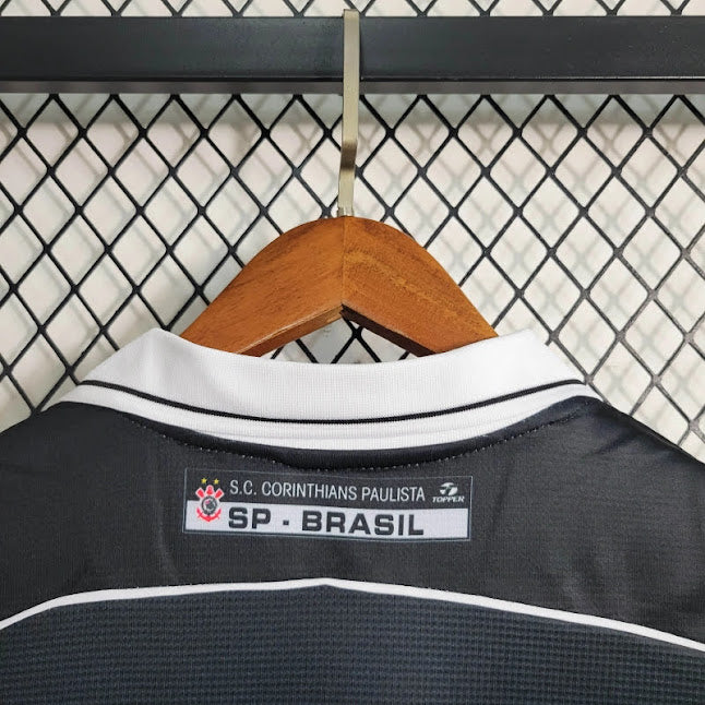 Corinthians 1999 / Camisa 2 / Retrô