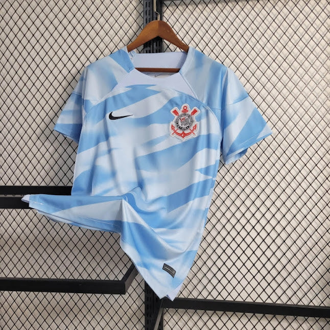 Corinthians 23/24 / Camisa Do Goleiro