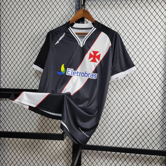 Vasco 2010 / Camisa 1 / Retrô