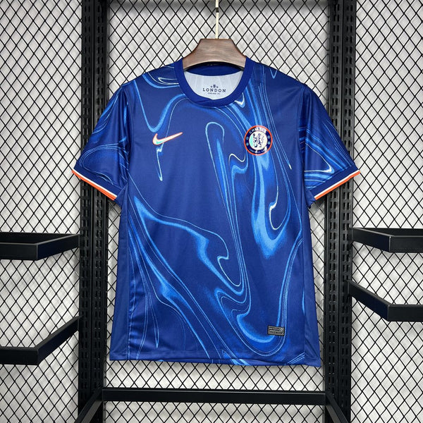 Chelsea 24/25 Camisa 1 / Torcedor