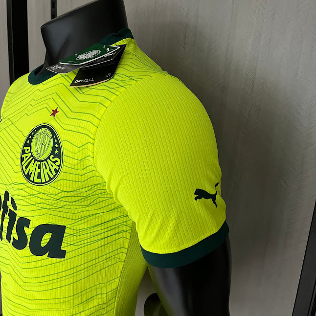 Palmeiras 23/24 / Camisa 3 / Jogador