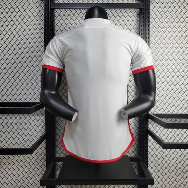 Flamengo 24/25 / Camisa 2 / Jogador