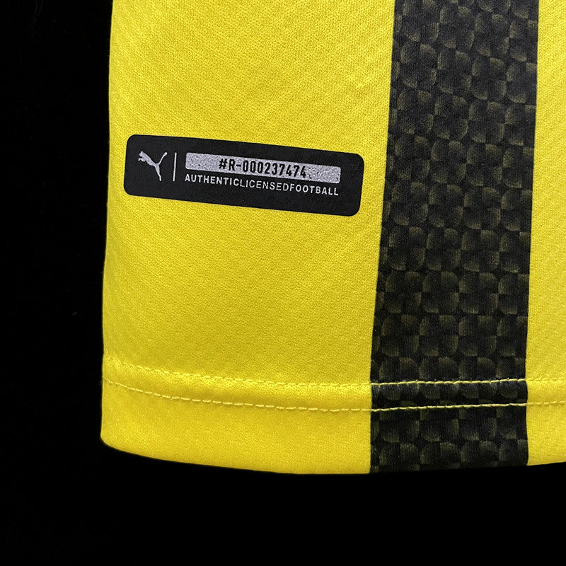 Borussia Dortmund 22/23 Camisa 1 / Torcedor