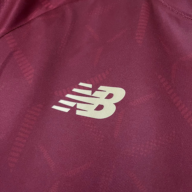 São Paulo 25/26 / Camisa De Treino / Torcedor