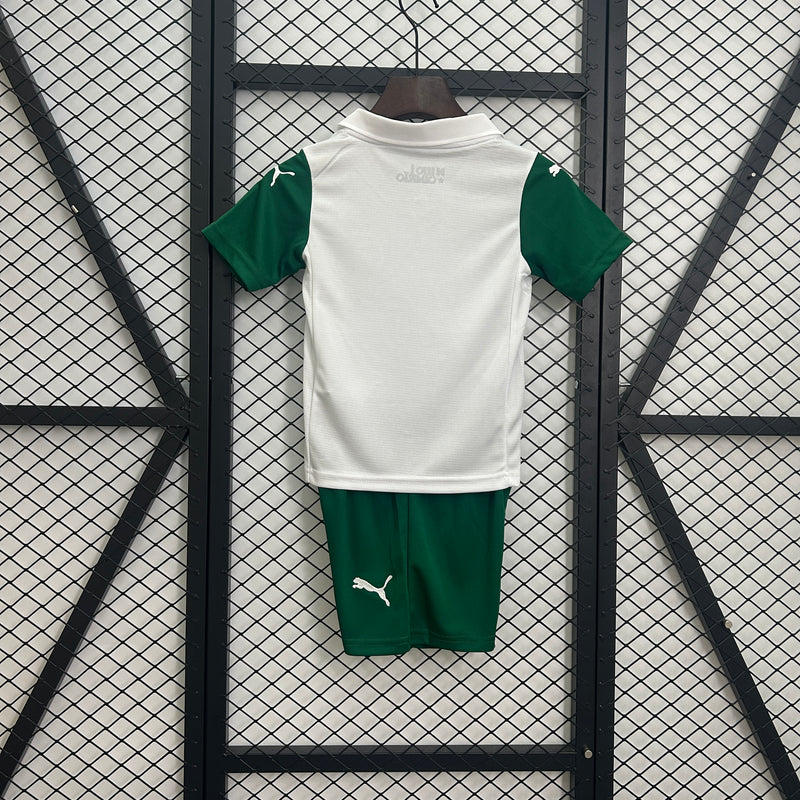 Palmeiras 25/26 / Kit Infantil 2