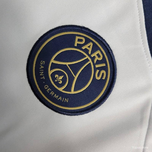 PSG 23/24 Camisa De Treino / Torcedor