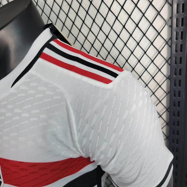 São Paulo 23/24 / Camisa 1 / Jogador