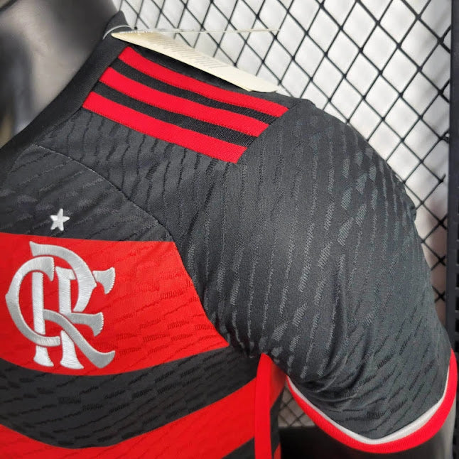 Flamengo 24/25 / Camisa 1 / Jogador