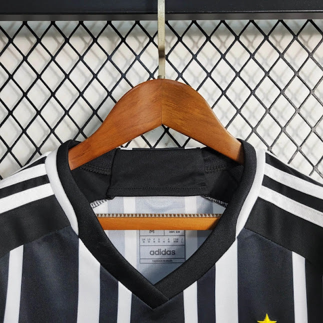 Atlético Mineiro 2023 / Camisa 1 / Feminina