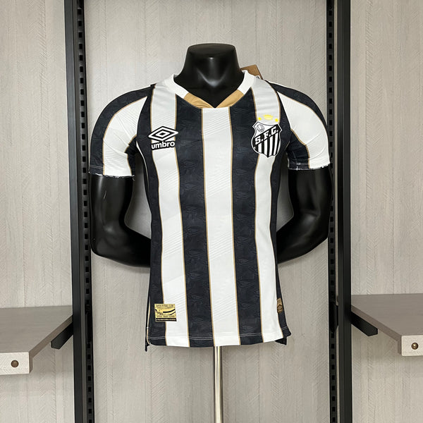 Santos 24/25 / Camisa 2 / Jogador
