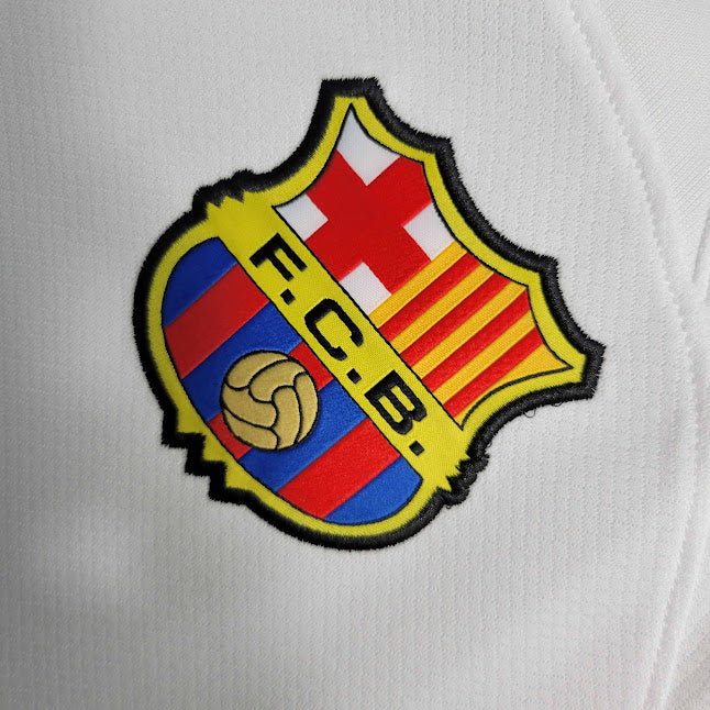Barcelona 23/24 / Camisa 2 / Torcedor