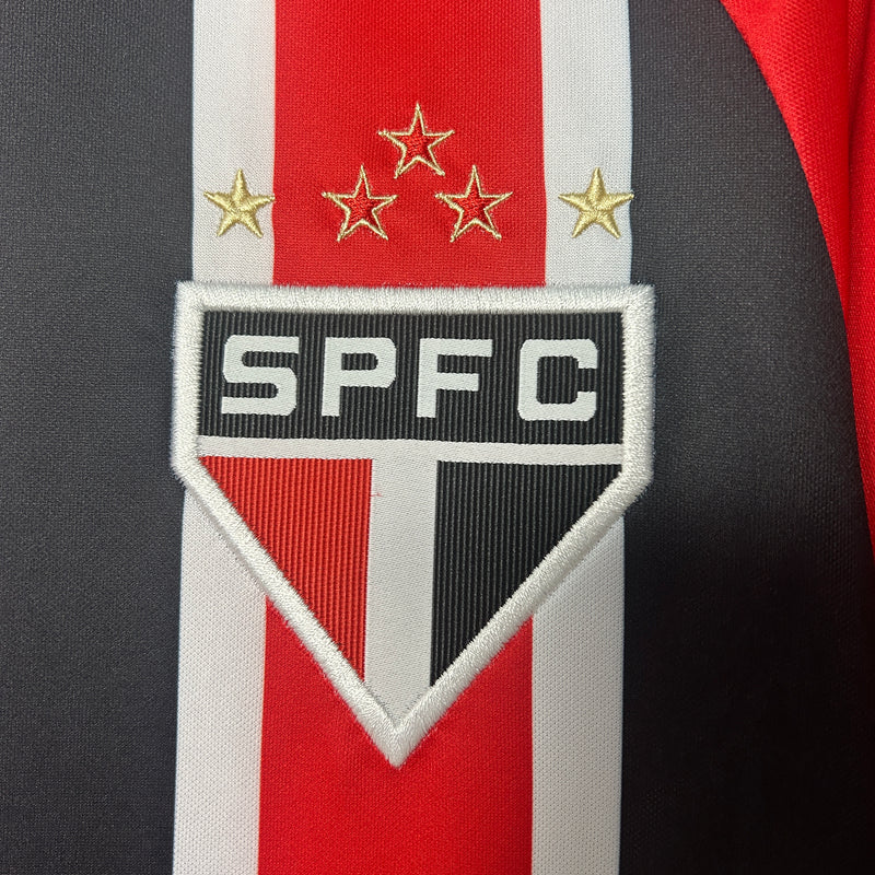 São Paulo 25/26 / Camisa 2 / Torcedor