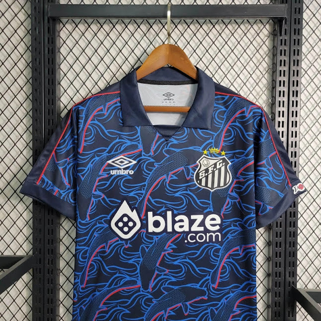 Santos 23/24 / Camisa 3 / Torcedor