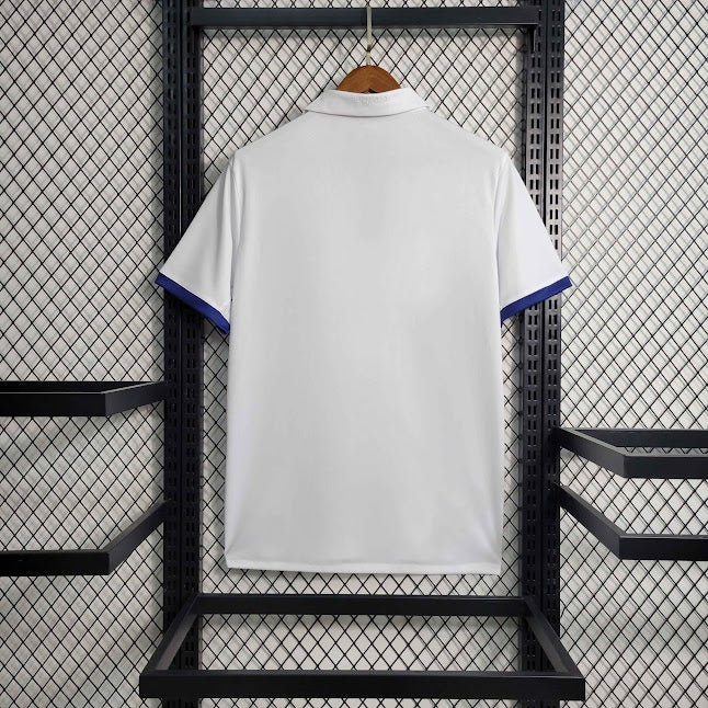 Real Madrid 16/ 17 Camisa 1 / Retrô