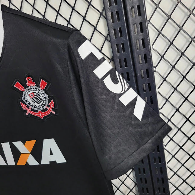 Corinthians 2012 / Camisa 2 / Retrô