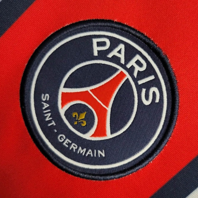 PSG 23/24 Camisa 1 / Torcedor