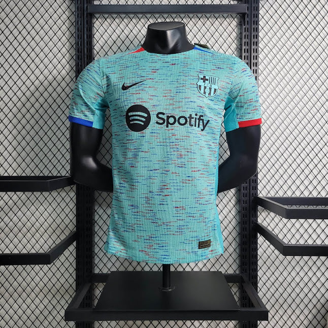 Barcelona 23/24 / Camisa 3 / Jogador