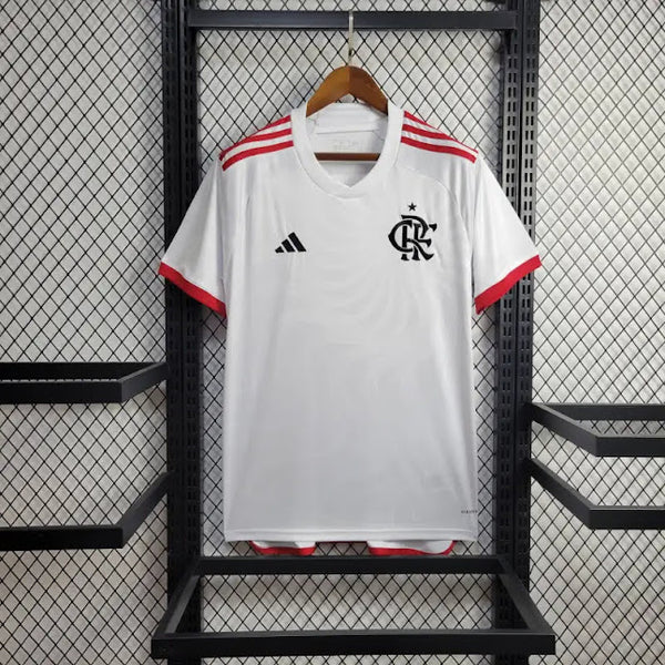 Flamengo 24/25 / Camisa 2 / Torcedor
